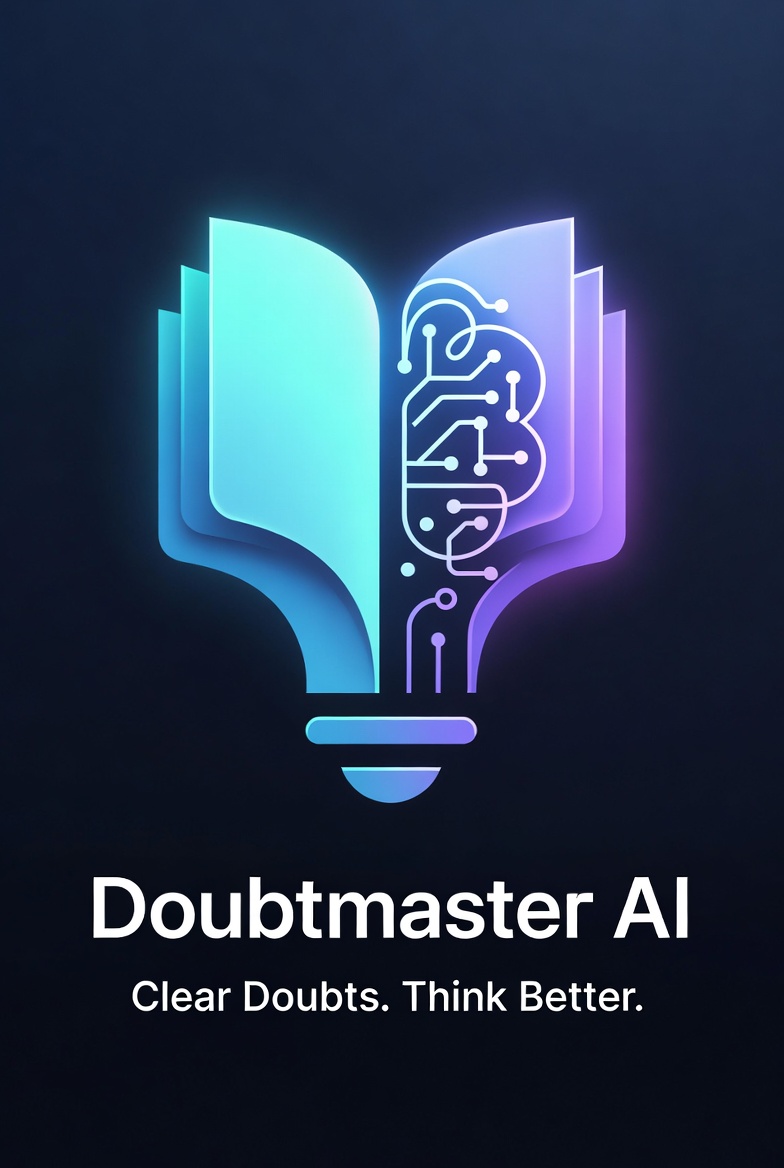 DoubtMaster AI
